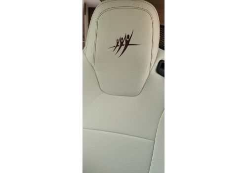 Autocaravana Integral RAPIDO 854F de Ocasión