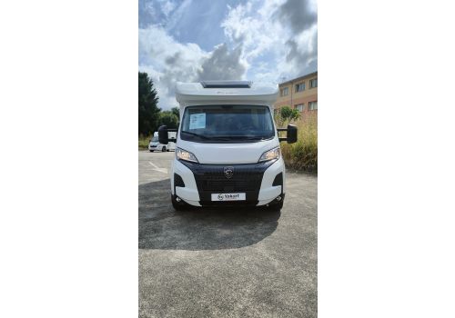 Autocaravana Perfilada ITINEO PF600 Nueva en Venta