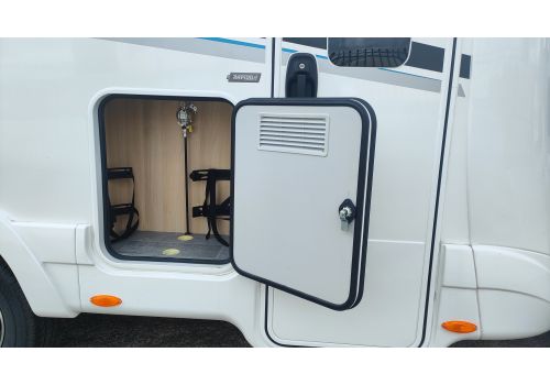 Autocaravana Perfilada ITINEO PF600 Nueva en Venta