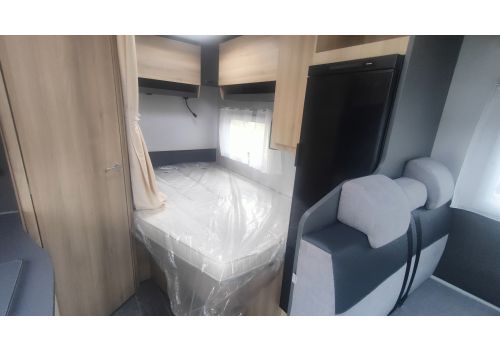 Autocaravana Perfilada ITINEO PF600 Nueva en Venta