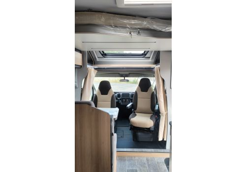 Autocaravana Perfilada ITINEO PF600 Nueva en Venta