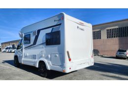 Autocaravana Perfilada ITINEO PF600 Nueva en Venta