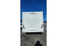 Autocaravana Perfilada ITINEO PF600 Nueva en Venta