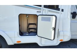Autocaravana Perfilada ITINEO PF600 Nueva en Venta