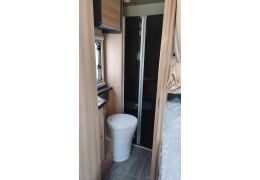 Autocaravana Perfilada ITINEO PF600 Nueva en Venta