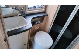 Autocaravana Perfilada ITINEO PF600 Nueva en Venta