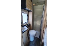 Autocaravana Perfilada ITINEO PF600 Nueva en Venta