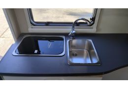 Autocaravana Perfilada ITINEO PF600 Nueva en Venta
