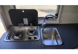 Autocaravana Perfilada ITINEO PF600 Nueva en Venta