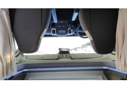 Autocaravana Perfilada ITINEO PF600 Nueva en Venta