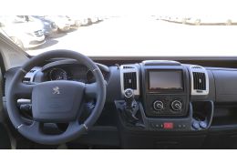 Autocaravana Perfilada ITINEO PF600 Nueva en Venta