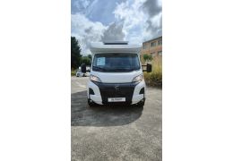Autocaravana Perfilada ITINEO PF600 Nueva en Venta