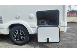 Autocaravana Perfilada ITINEO PF600 Nueva en Venta