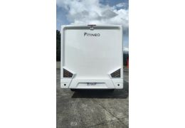 Autocaravana Perfilada ITINEO PF600 Nueva en Venta