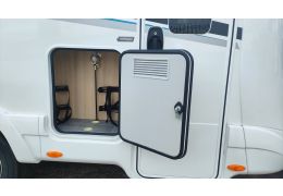 Autocaravana Perfilada ITINEO PF600 Nueva en Venta