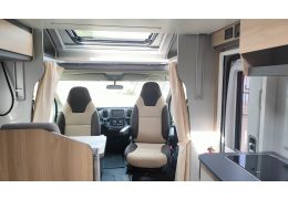 Autocaravana Perfilada ITINEO PF600 Nueva en Venta
