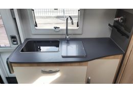 Autocaravana Perfilada ITINEO PF600 Nueva en Venta