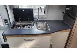 Autocaravana Perfilada ITINEO PF600 Nueva en Venta