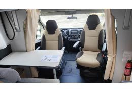 Autocaravana Perfilada ITINEO PF600 Nueva en Venta