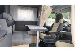 Autocaravana Perfilada ITINEO PF600 Nueva en Venta