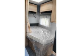 Autocaravana Perfilada ITINEO PF600 Nueva en Venta