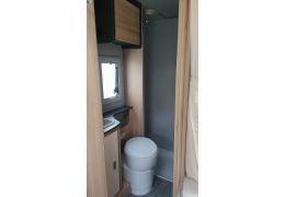 Autocaravana Perfilada ITINEO PF600 Nueva en Venta