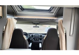 Autocaravana Perfilada ITINEO PF600 Nueva en Venta