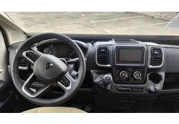 Autocaravana Perfilada ITINEO PF600 Nueva en Venta