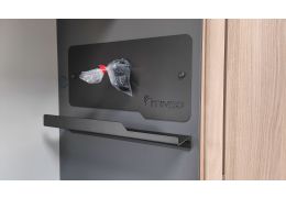 Autocaravana Perfilada ITINEO PF600 Nueva en Venta