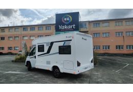 Autocaravana Perfilada ITINEO PF600 Nueva en Venta