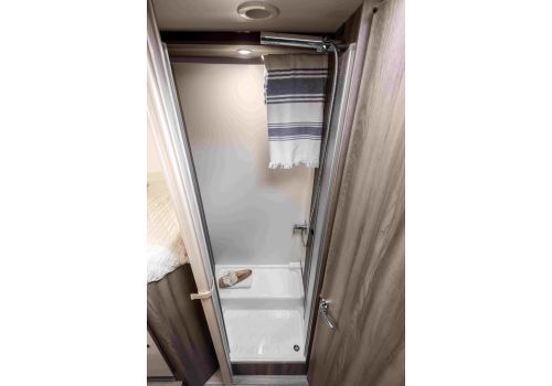 Autocaravana Perfilada ROLLER TEAM Kronos Spring Edition 284 TL de Ocasión