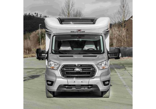 Autocaravana Perfilada ROLLER TEAM Kronos Spring Edition 284 TL de Ocasión