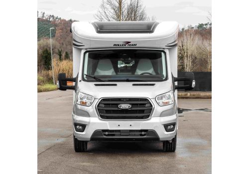 Autocaravana Perfilada ROLLER TEAM Kronos Spring Edition 266TL de Ocasión