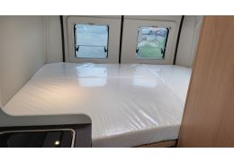 Furgoneta Cámper SUNLIGHT Cliff 600 X Edition Nueva en Venta