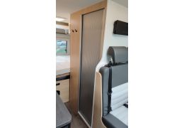 Furgoneta Cámper SUNLIGHT Cliff 600 X Edition Nueva en Venta