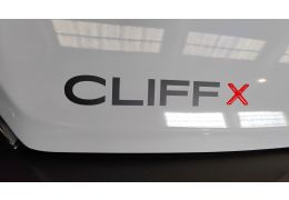 Furgoneta Cámper SUNLIGHT Cliff 600 X Edition Nueva en Venta