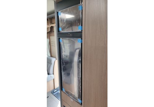 Autocaravana Integral CARTHAGO C2-Tourer I148 RB-QB "L" Comfort de Ocasión