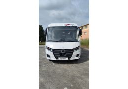 Autocaravana Integral CARTHAGO C2-Tourer I148 RB-QB "L" Comfort Nueva en Venta