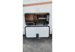Autocaravana Integral CARTHAGO C2-Tourer I148 RB-QB "L" Comfort Nueva en Venta