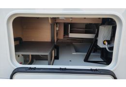 Autocaravana Integral CARTHAGO C2-Tourer I148 RB-QB "L" Comfort Nueva en Venta