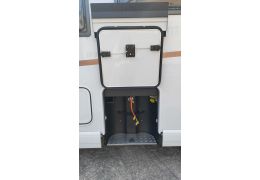 Autocaravana Integral CARTHAGO C2-Tourer I148 RB-QB "L" Comfort Nueva en Venta