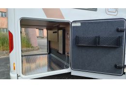Autocaravana Integral CARTHAGO C2-Tourer I148 RB-QB "L" Comfort Nueva en Venta
