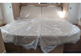 Autocaravana Integral CARTHAGO C2-Tourer I148 RB-QB "L" Comfort Nueva en Venta