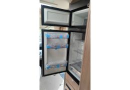Autocaravana Integral CARTHAGO C2-Tourer I148 RB-QB "L" Comfort Nueva en Venta