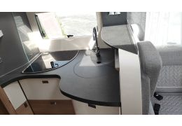 Autocaravana Integral CARTHAGO C2-Tourer I148 RB-QB "L" Comfort Nueva en Venta