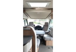 Autocaravana Integral CARTHAGO C2-Tourer I148 RB-QB "L" Comfort Nueva en Venta