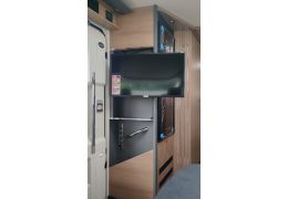 Autocaravana Integral CARTHAGO C2-Tourer I148 RB-QB "L" Comfort Nueva en Venta