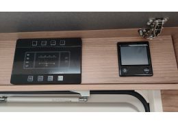 Autocaravana Integral CARTHAGO C2-Tourer I148 RB-QB "L" Comfort Nueva en Venta