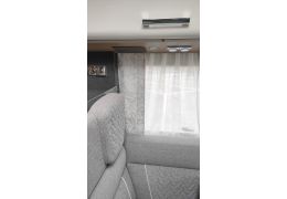 Autocaravana Integral CARTHAGO C2-Tourer I148 RB-QB "L" Comfort Nueva en Venta