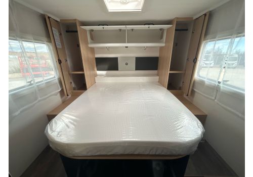 Autocaravana Integral SUNLIGHT I 69 L Adventure Edition en Alquiler